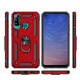 Huawei P40 Lite E Kılıf Zore Vega Kapak Huawei P40 Lite E Kılıf Zore Vega Kapak