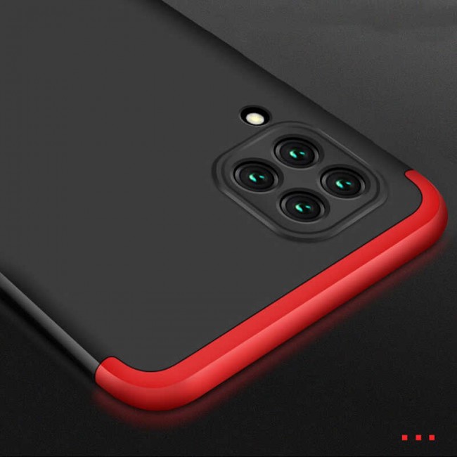 Huawei P40 Lite Kılıf Zore Ays Kapak Huawei P40 Lite Kılıf Zore Ays Kapak
