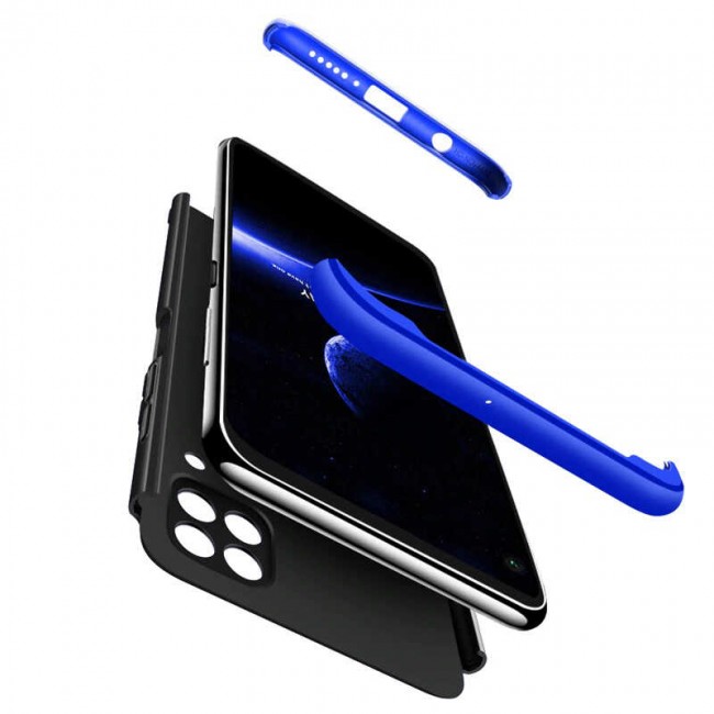 Huawei P40 Lite Kılıf Zore Ays Kapak Huawei P40 Lite Kılıf Zore Ays Kapak