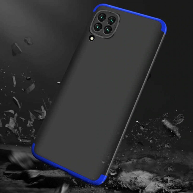Huawei P40 Lite Kılıf Zore Ays Kapak Huawei P40 Lite Kılıf Zore Ays Kapak