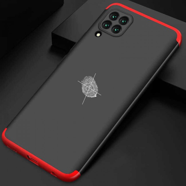 Huawei P40 Lite Kılıf Zore Ays Kapak Huawei P40 Lite Kılıf Zore Ays Kapak