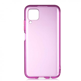 Huawei P40 Lite Kılıf Zore Bistro Kapak Huawei P40 Lite Kılıf Zore Bistro Kapak