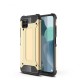 Huawei P40 Lite Kılıf Zore Crash Silikon Kapak Huawei P40 Lite Kılıf Zore Crash Silikon Kapak