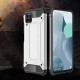 Huawei P40 Lite Kılıf Zore Crash Silikon Kapak Huawei P40 Lite Kılıf Zore Crash Silikon Kapak