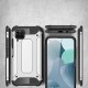 Huawei P40 Lite Kılıf Zore Crash Silikon Kapak Huawei P40 Lite Kılıf Zore Crash Silikon Kapak