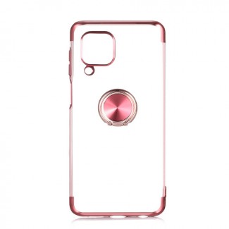Huawei P40 Lite Kılıf Zore Gess Silikon Huawei P40 Lite Kılıf Zore Gess Silikon