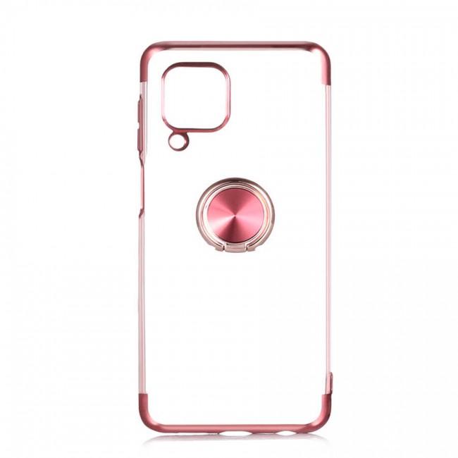 Huawei P40 Lite Kılıf Zore Gess Silikon Huawei P40 Lite Kılıf Zore Gess Silikon