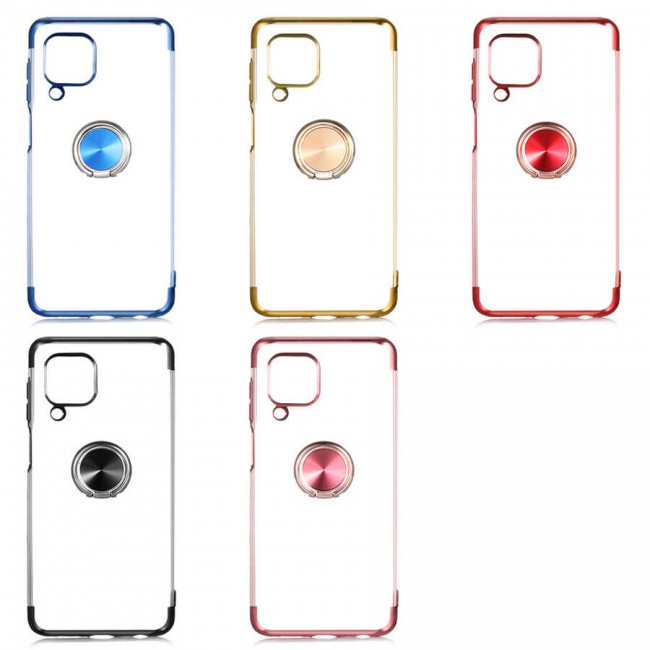 Huawei P40 Lite Kılıf Zore Gess Silikon Huawei P40 Lite Kılıf Zore Gess Silikon