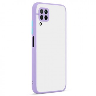 Huawei P40 Lite Kılıf Zore Hux Kapak Huawei P40 Lite Kılıf Zore Hux Kapak