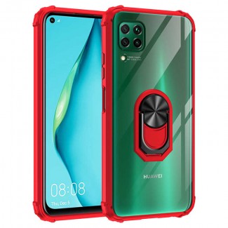 Huawei P40 Lite Kılıf Zore Mola Kapak Huawei P40 Lite Kılıf Zore Mola Kapak