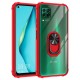 Huawei P40 Lite Kılıf Zore Mola Kapak Huawei P40 Lite Kılıf Zore Mola Kapak