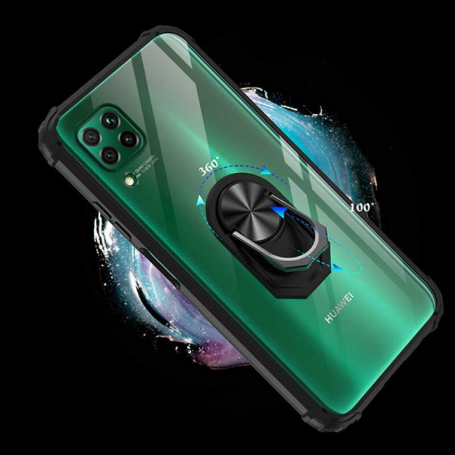 Huawei P40 Lite Kılıf Zore Mola Kapak Huawei P40 Lite Kılıf Zore Mola Kapak