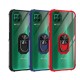 Huawei P40 Lite Kılıf Zore Mola Kapak Huawei P40 Lite Kılıf Zore Mola Kapak