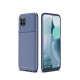 Huawei P40 Lite Kılıf Zore Negro Silikon Kapak Huawei P40 Lite Kılıf Zore Negro Silikon Kapak