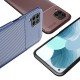 Huawei P40 Lite Kılıf Zore Negro Silikon Kapak Huawei P40 Lite Kılıf Zore Negro Silikon Kapak