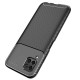 Huawei P40 Lite Kılıf Zore Negro Silikon Kapak Huawei P40 Lite Kılıf Zore Negro Silikon Kapak