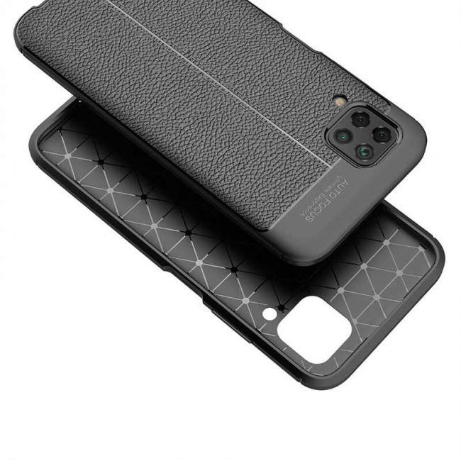 Huawei P40 Lite Kılıf Zore Niss Silikon Kapak Huawei P40 Lite Kılıf Zore Niss Silikon Kapak