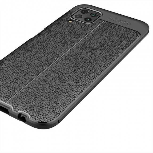 Huawei P40 Lite Kılıf Zore Niss Silikon Kapak Huawei P40 Lite Kılıf Zore Niss Silikon Kapak