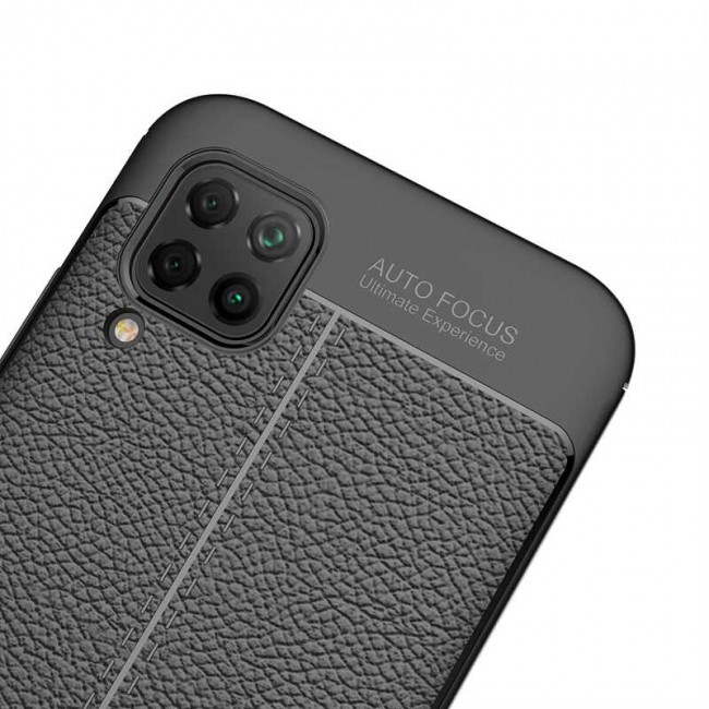 Huawei P40 Lite Kılıf Zore Niss Silikon Kapak Huawei P40 Lite Kılıf Zore Niss Silikon Kapak
