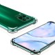 Huawei P40 Lite Kılıf Zore Nitro Anti Shock Silikon Huawei P40 Lite Kılıf Zore Nitro Anti Shock Silikon