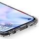 Huawei P40 Lite Kılıf Zore Nitro Anti Shock Silikon Huawei P40 Lite Kılıf Zore Nitro Anti Shock Silikon