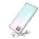 Huawei P40 Lite Kılıf Zore Nitro Anti Shock Silikon Huawei P40 Lite Kılıf Zore Nitro Anti Shock Silikon