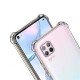 Huawei P40 Lite Kılıf Zore Nitro Anti Shock Silikon Huawei P40 Lite Kılıf Zore Nitro Anti Shock Silikon