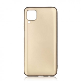 Huawei P40 Lite Kılıf Zore Premier Silikon Kapak Huawei P40 Lite Kılıf Zore Premier Silikon Kapak