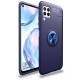 Huawei P40 Lite Kılıf Zore Ravel Silikon Kapak Huawei P40 Lite Kılıf Zore Ravel Silikon Kapak