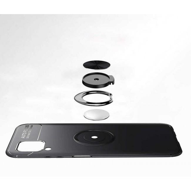 Huawei P40 Lite Kılıf Zore Ravel Silikon Kapak Huawei P40 Lite Kılıf Zore Ravel Silikon Kapak