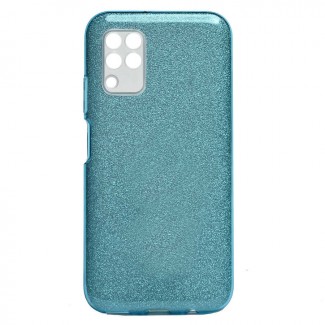 Huawei P40 Lite Kılıf Zore Shining Silikon Huawei P40 Lite Kılıf Zore Shining Silikon