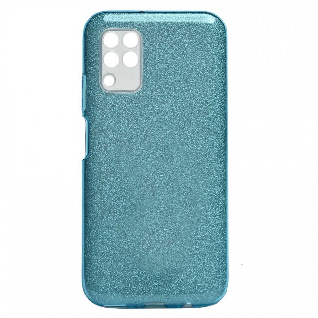 Huawei P40 Lite Kılıf Zore Shining Silikon Huawei P40 Lite Kılıf Zore Shining Silikon