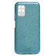 Huawei P40 Lite Kılıf Zore Shining Silikon Huawei P40 Lite Kılıf Zore Shining Silikon