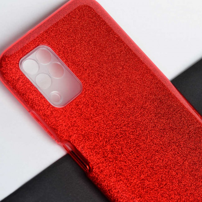 Huawei P40 Lite Kılıf Zore Shining Silikon Huawei P40 Lite Kılıf Zore Shining Silikon