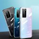 Huawei P40 Pro Kılıf Zore Süper Silikon Kapak Huawei P40 Pro Kılıf Zore Süper Silikon Kapak