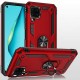 Huawei P40 Lite Kılıf Zore Vega Kapak Huawei P40 Lite Kılıf Zore Vega Kapak