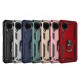 Huawei P40 Lite Kılıf Zore Vega Kapak Huawei P40 Lite Kılıf Zore Vega Kapak
