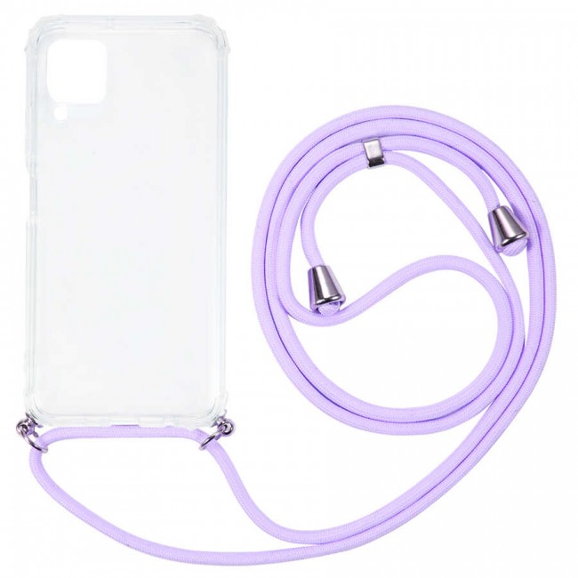 Huawei P40 Lite Kılıf Zore X-Rop Kapak Huawei P40 Lite Kılıf Zore X-Rop Kapak