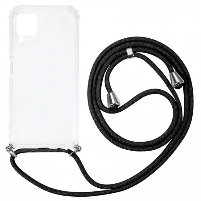 Huawei P40 Lite Kılıf Zore X-Rop Kapak Huawei P40 Lite Kılıf Zore X-Rop Kapak