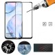 Huawei P40 Lite Zore Kenarları Kırılmaya Dayanıklı Cam Ekran Koruyucu Huawei P40 Lite Zore Kenarları Kırılmaya Dayanıklı Cam Ekran Koruyucu