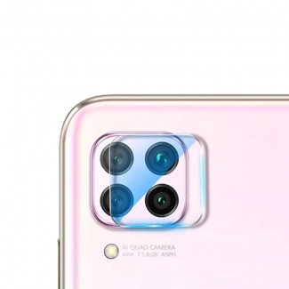 Huawei P40 Lite Zore Nano Kamera Koruyucu Huawei P40 Lite Zore Nano Kamera Koruyucu