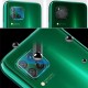 Huawei P40 Lite Zore Nano Kamera Koruyucu Huawei P40 Lite Zore Nano Kamera Koruyucu
