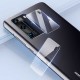 Huawei P40 Pro Benks Full Kamera Lens Koruyucu Film Huawei P40 Pro Benks Full Kamera Lens Koruyucu Film