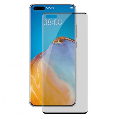 Bal-z Huawei P40 Pro Davin Mat Seramik Ekran Koruyucu