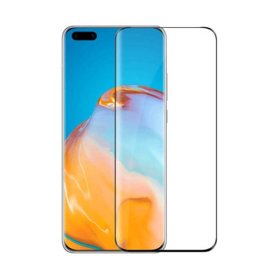 Bal-z Huawei P40 Pro Davin Seramik Ekran Koruyucu