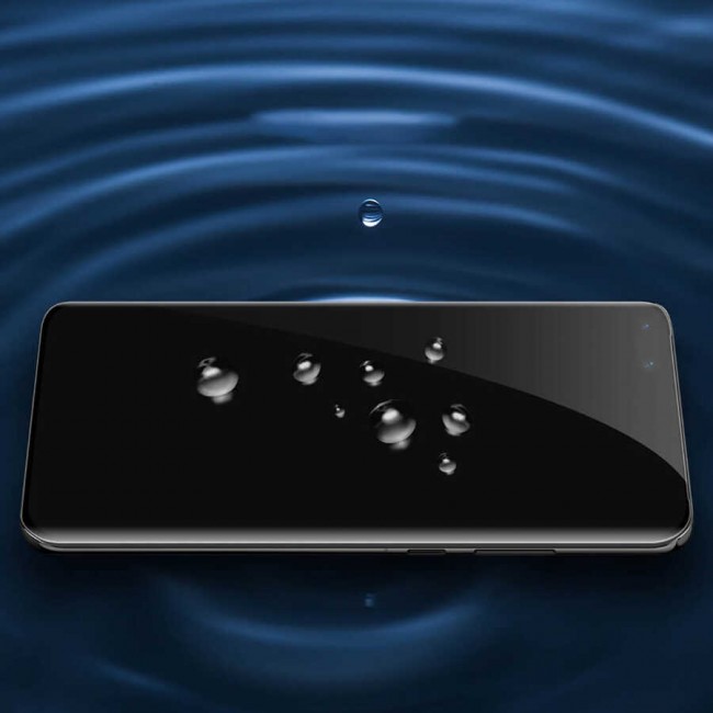 Huawei P40 Pro Davin Seramik Ekran Koruyucu Huawei P40 Pro Davin Seramik Ekran Koruyucu