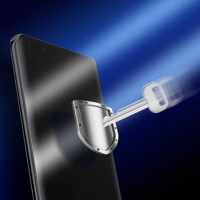 Huawei P40 Pro Davin Seramik Ekran Koruyucu Huawei P40 Pro Davin Seramik Ekran Koruyucu