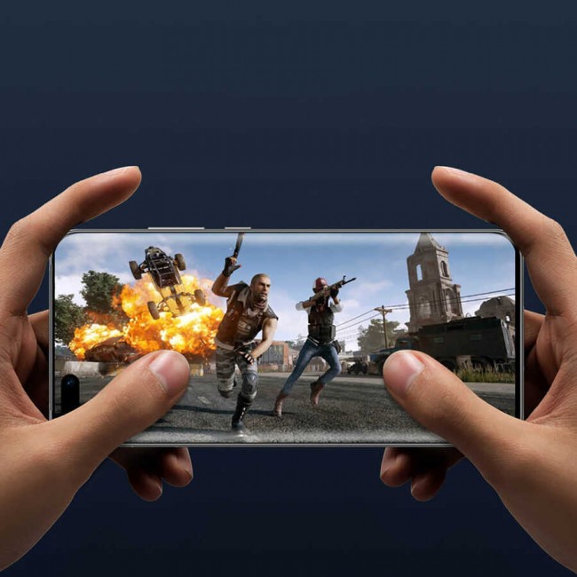 Huawei P40 Pro Davin Seramik Ekran Koruyucu Huawei P40 Pro Davin Seramik Ekran Koruyucu
