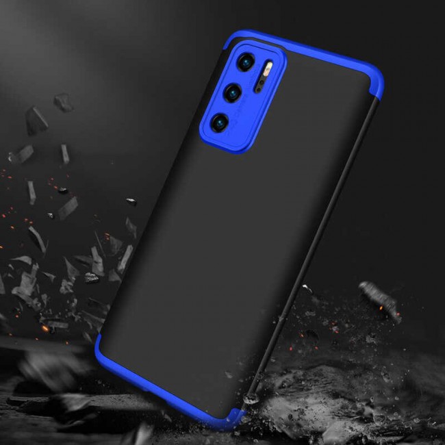 Huawei P40 Pro Kılıf Zore Ays Kapak Huawei P40 Pro Kılıf Zore Ays Kapak