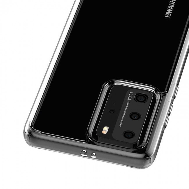 Huawei P40 Pro Kılıf Zore Coss Kapak Huawei P40 Pro Kılıf Zore Coss Kapak